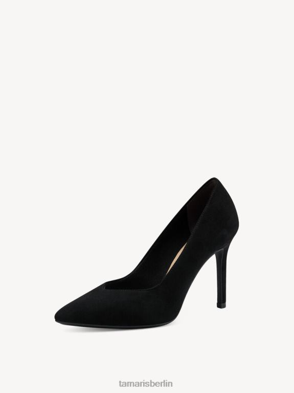 de Tamaris Frauen Pumps - schwarz 0LHV4755 Schuhe