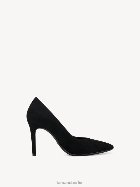de Tamaris Frauen Pumps - schwarz 0LHV4755 Schuhe