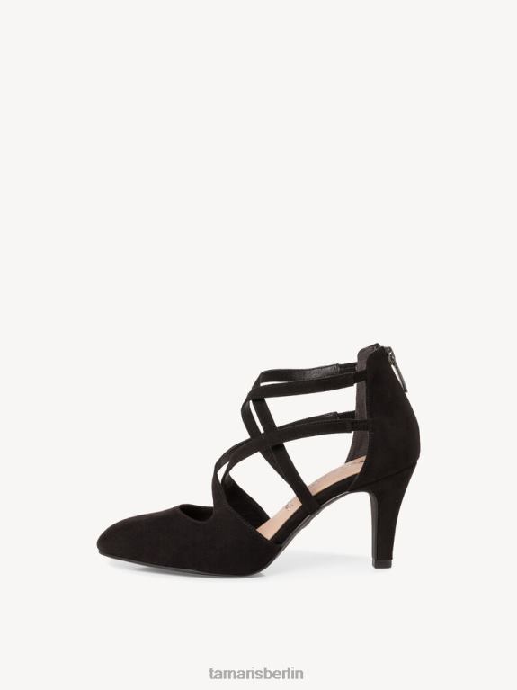 de Tamaris Frauen Pumps - schwarz 0LHV4868 Schuhe