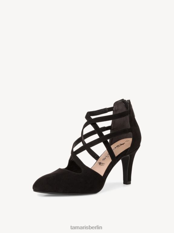 de Tamaris Frauen Pumps - schwarz 0LHV4868 Schuhe