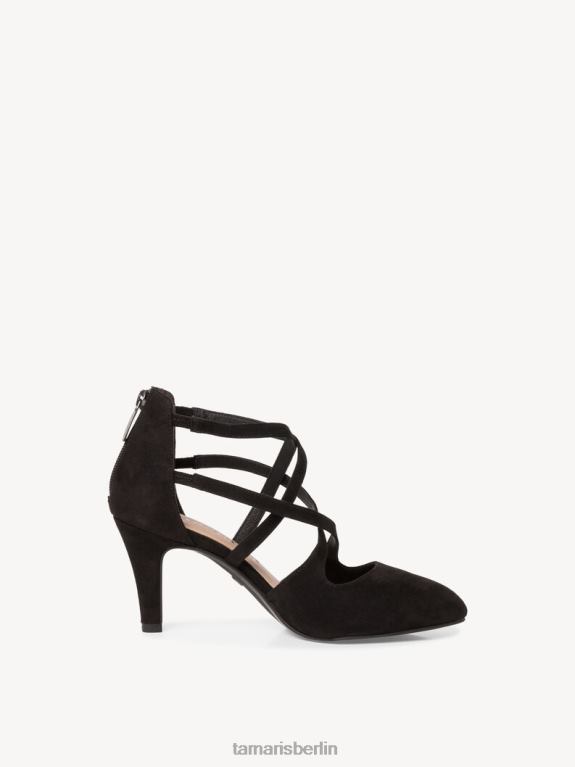 de Tamaris Frauen Pumps - schwarz 0LHV4868 Schuhe