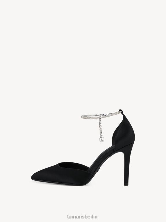 de Tamaris Frauen Pumps - schwarz 0LHV4914 Schuhe