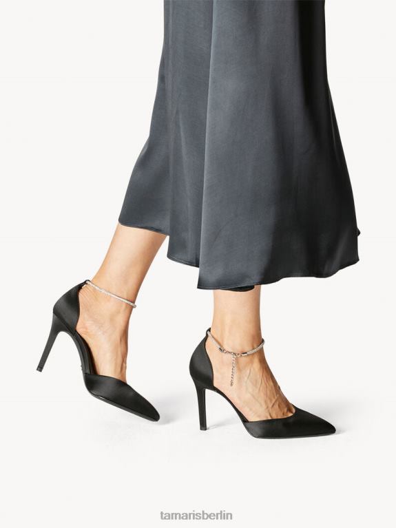 de Tamaris Frauen Pumps - schwarz 0LHV4914 Schuhe