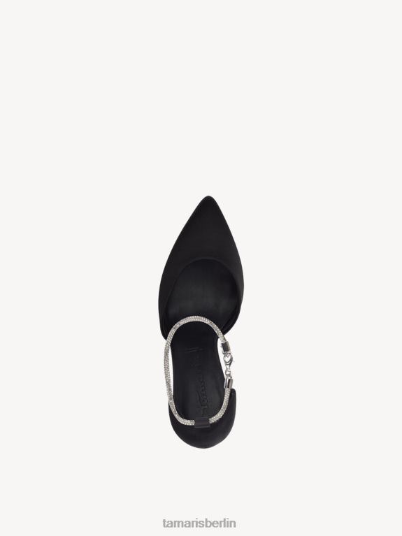 de Tamaris Frauen Pumps - schwarz 0LHV4914 Schuhe