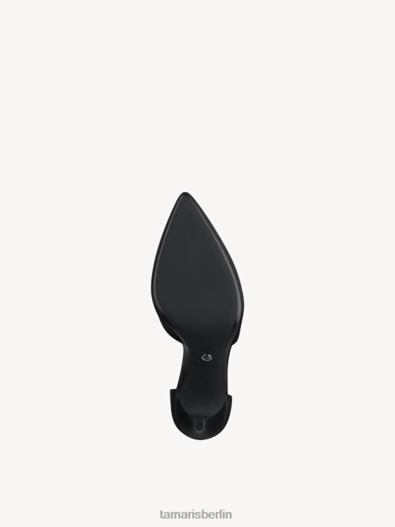 de Tamaris Frauen Pumps - schwarz 0LHV4914 Schuhe