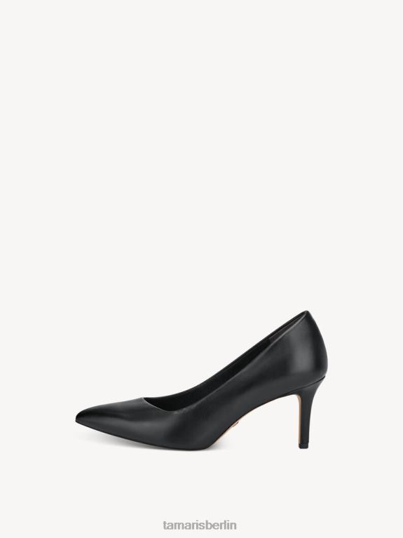 de Tamaris Frauen Pumps - schwarz 0LHV4924 Schuhe