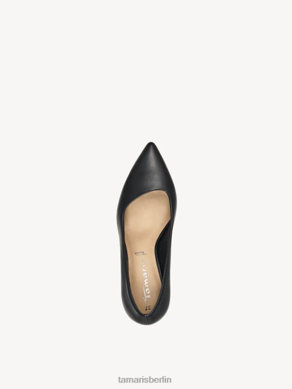 de Tamaris Frauen Pumps - schwarz 0LHV4924 Schuhe