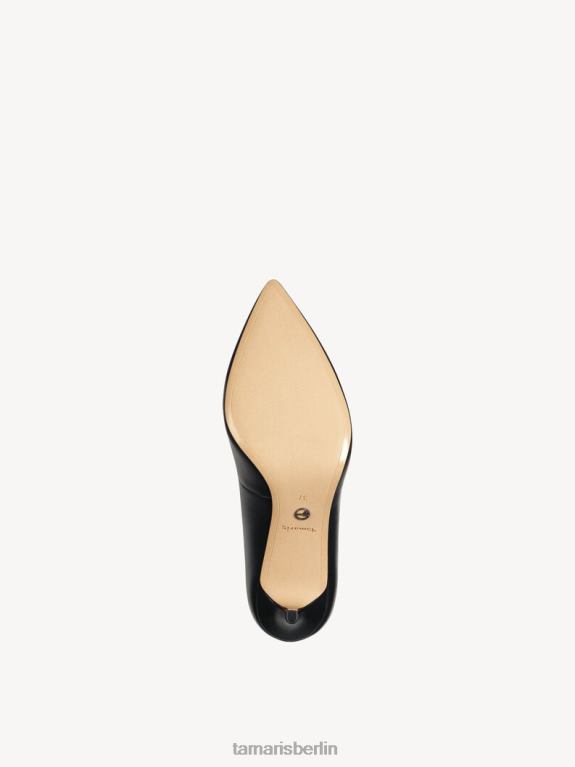 de Tamaris Frauen Pumps - schwarz 0LHV4924 Schuhe