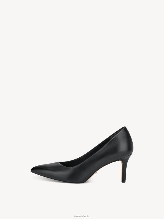 de Tamaris Frauen Pumps - schwarz 0LHV4924 Schuhe