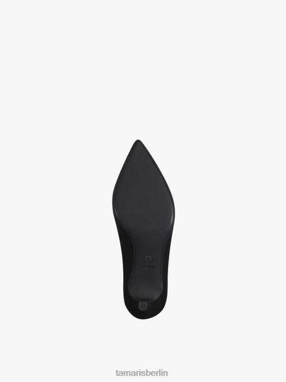 de Tamaris Frauen Pumps - schwarz 0LHV4930 Schuhe
