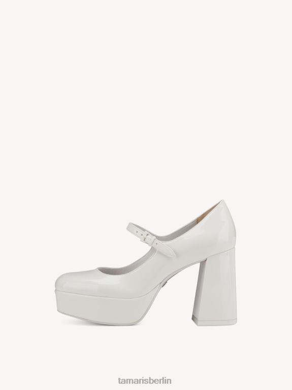de Tamaris Frauen Pumps - weiß 0LHV41208 Schuhe