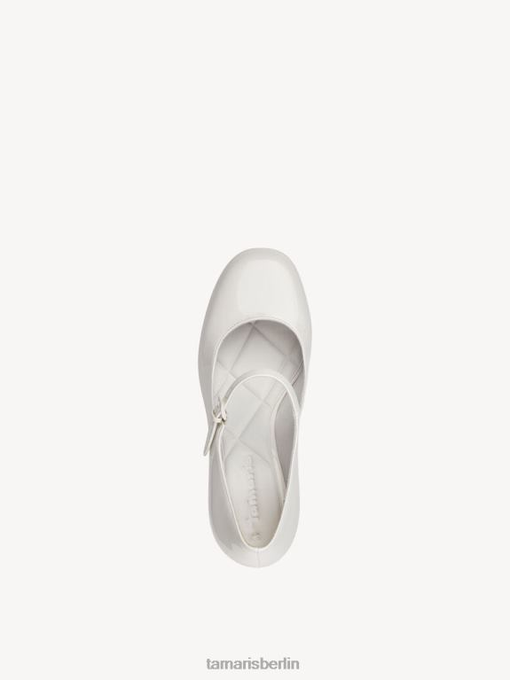 de Tamaris Frauen Pumps - weiß 0LHV41208 Schuhe