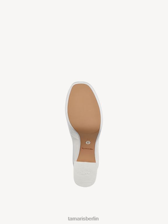 de Tamaris Frauen Pumps - weiß 0LHV41208 Schuhe