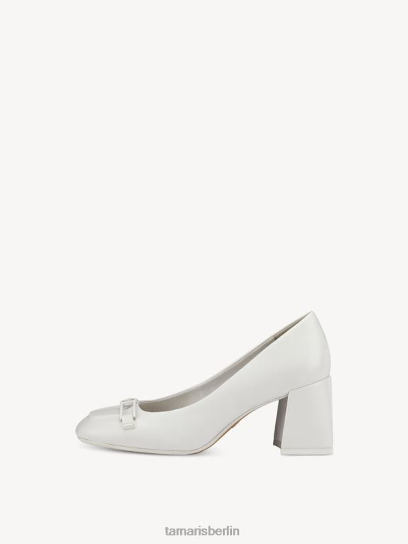 de Tamaris Frauen Pumps - weiß 0LHV41315 Schuhe