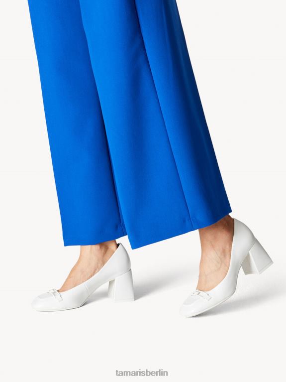 de Tamaris Frauen Pumps - weiß 0LHV41315 Schuhe