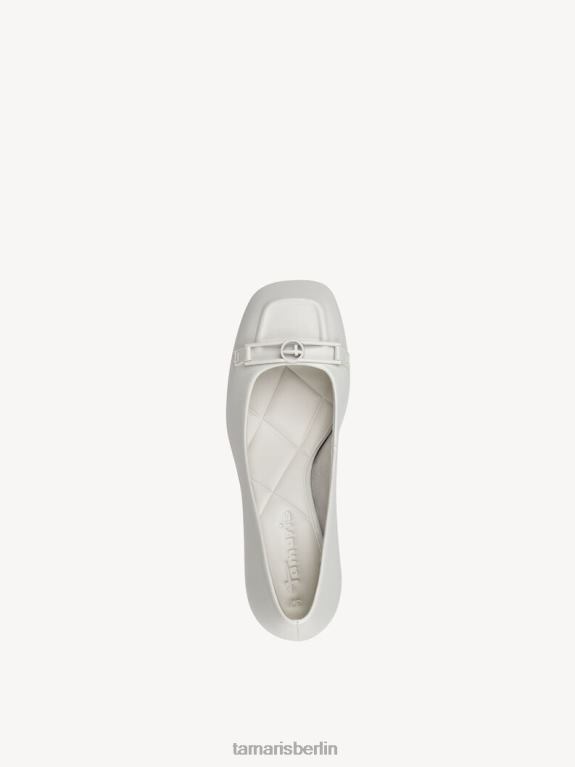 de Tamaris Frauen Pumps - weiß 0LHV41315 Schuhe