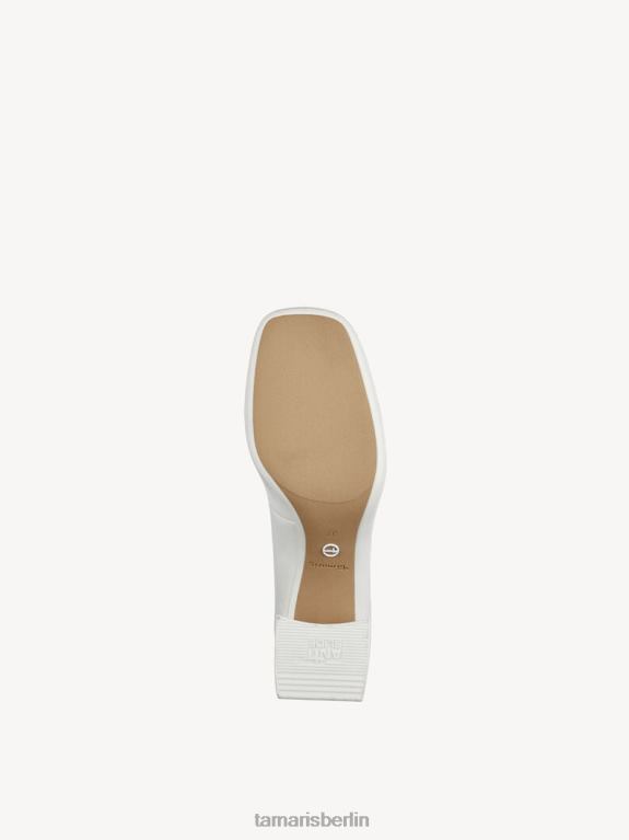 de Tamaris Frauen Pumps - weiß 0LHV41315 Schuhe