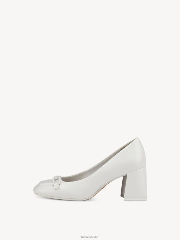 de Tamaris Frauen Pumps - weiß 0LHV41315 Schuhe