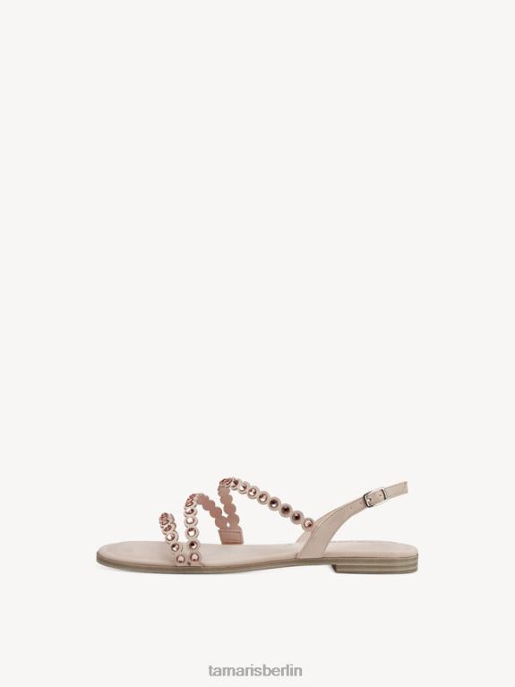 de Tamaris Frauen Sandale - Rose 0LHV4543 Schuhe