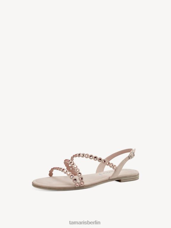 de Tamaris Frauen Sandale - Rose 0LHV4543 Schuhe