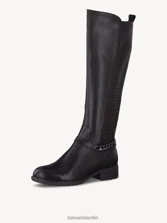 de Tamaris Frauen Stiefel - braun/mocca 0LHV4519 Schuhe