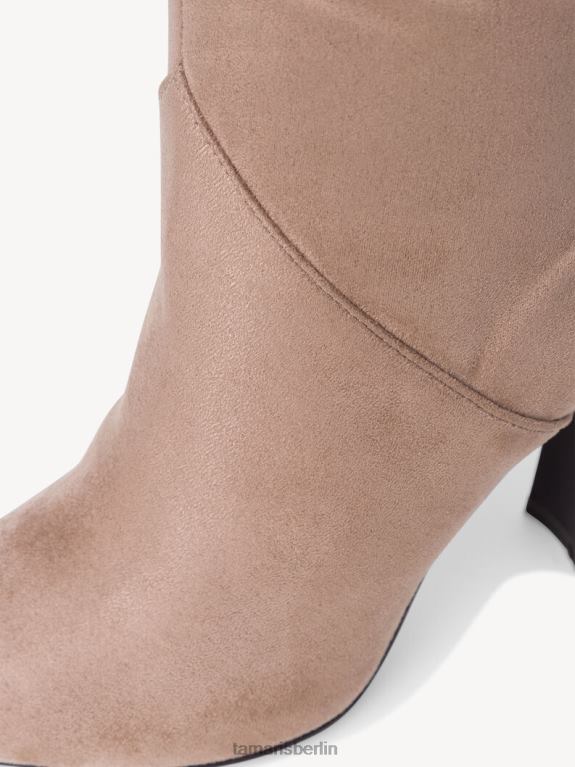 de Tamaris Frauen Stiefel - braun/taupe 0LHV41767 Schuhe