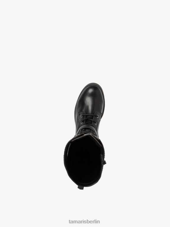 de Tamaris Frauen Stiefel - schwarz 0LHV41059 Schuhe