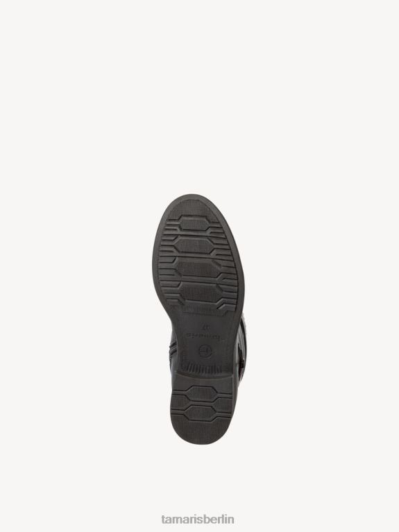 de Tamaris Frauen Stiefel - schwarz 0LHV41059 Schuhe