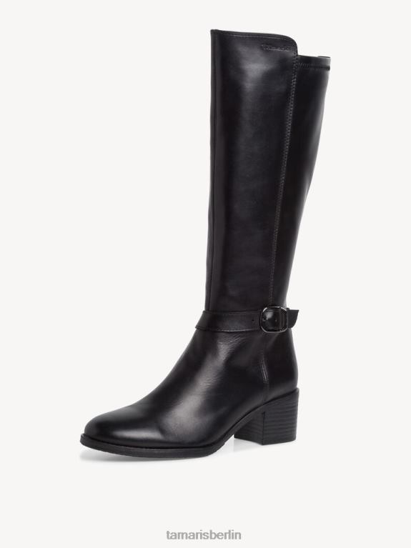 de Tamaris Frauen Stiefel - schwarz 0LHV41095 Schuhe