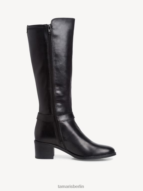 de Tamaris Frauen Stiefel - schwarz 0LHV41095 Schuhe