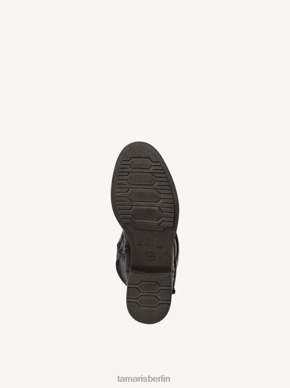 de Tamaris Frauen Stiefel - schwarz 0LHV41214 Schuhe