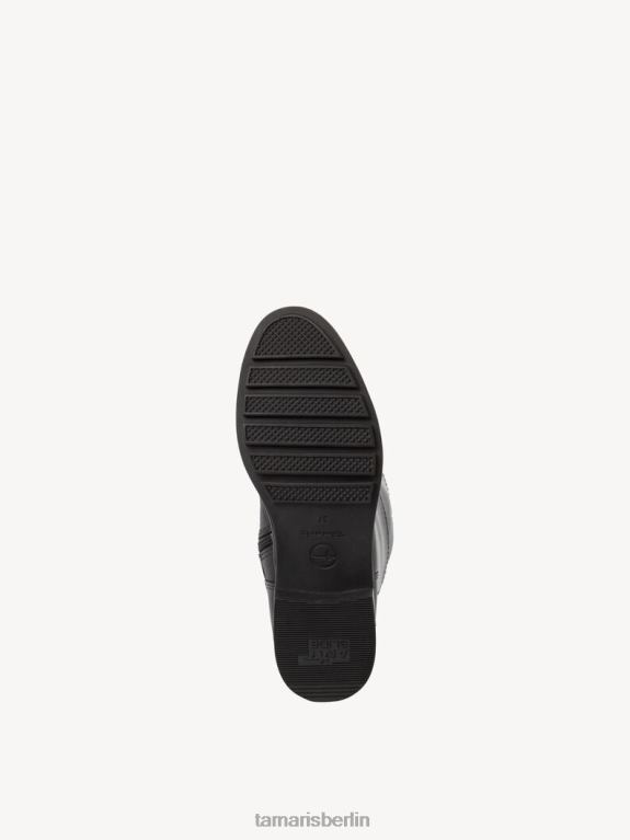 de Tamaris Frauen Stiefel - schwarz 0LHV41340 Schuhe