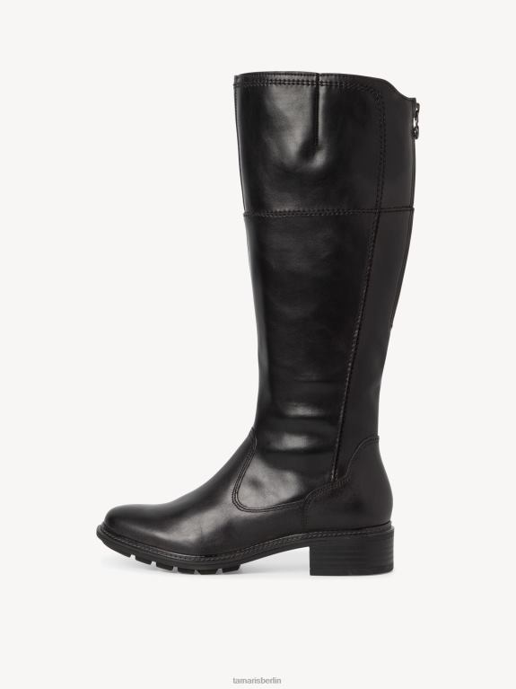de Tamaris Frauen Stiefel - schwarz 0LHV41340 Schuhe