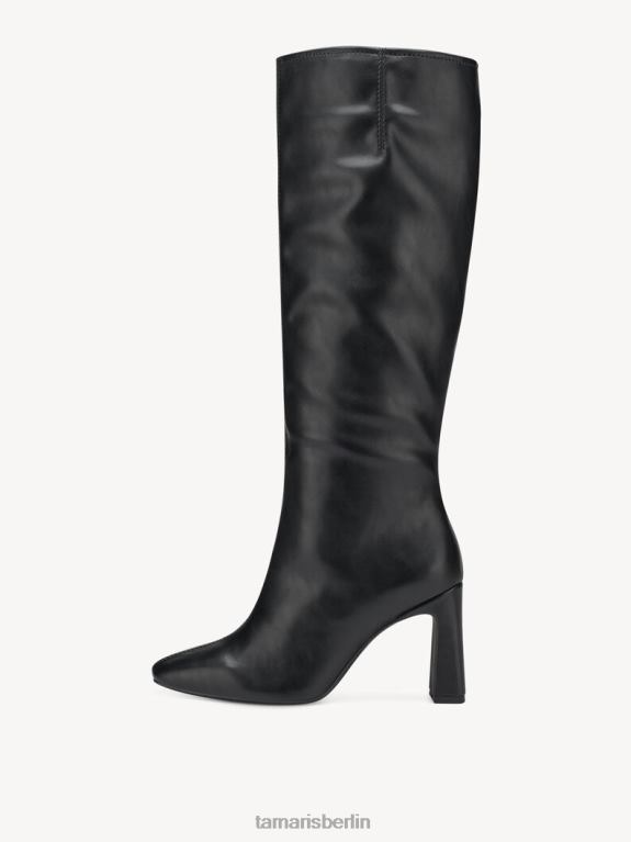 de Tamaris Frauen Stiefel - schwarz 0LHV41413 Schuhe