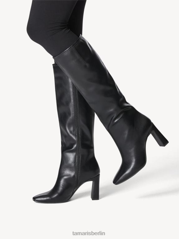 de Tamaris Frauen Stiefel - schwarz 0LHV41413 Schuhe
