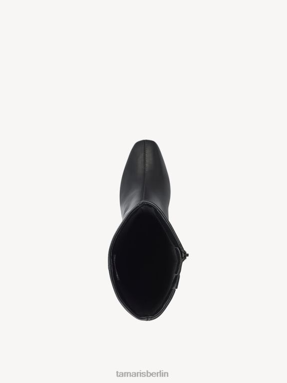 de Tamaris Frauen Stiefel - schwarz 0LHV41413 Schuhe