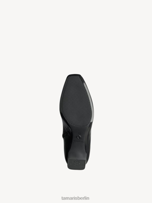 de Tamaris Frauen Stiefel - schwarz 0LHV41413 Schuhe