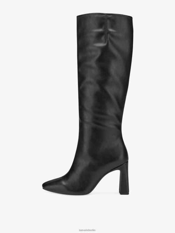 de Tamaris Frauen Stiefel - schwarz 0LHV41413 Schuhe