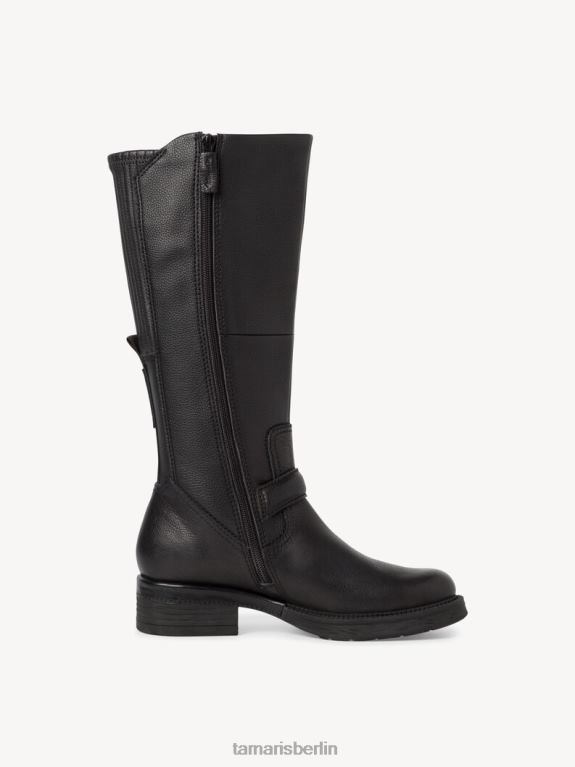 de Tamaris Frauen Stiefel - schwarz 0LHV4155 Schuhe