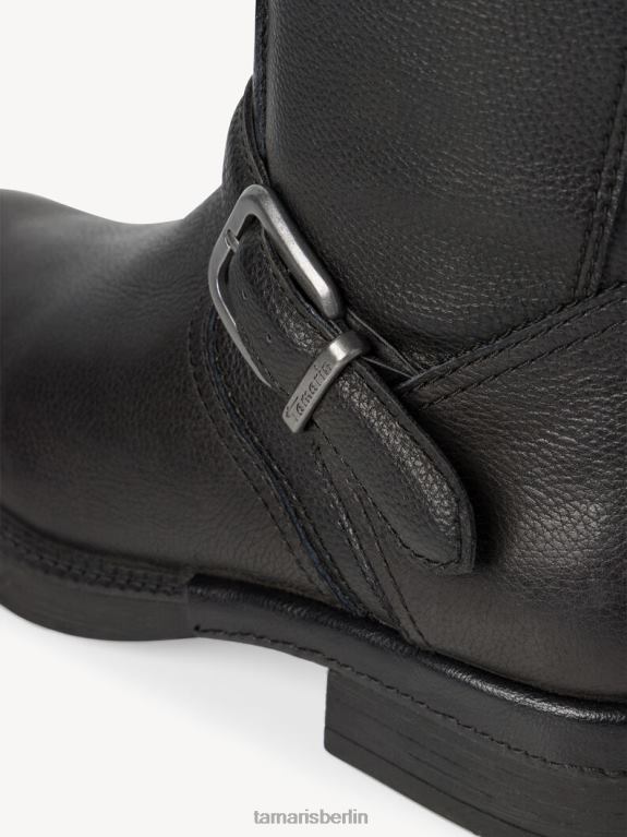 de Tamaris Frauen Stiefel - schwarz 0LHV4155 Schuhe