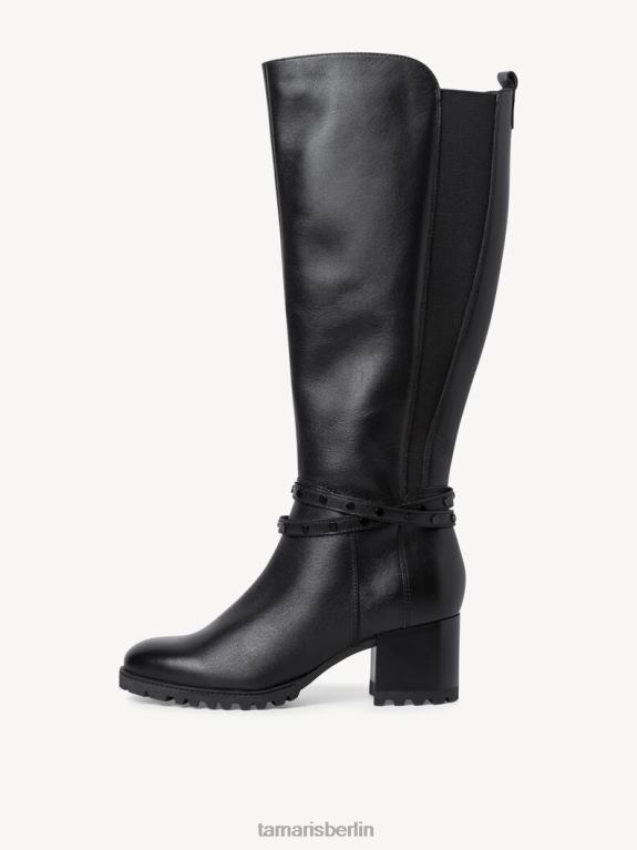 de Tamaris Frauen Stiefel - schwarz 0LHV41569 Schuhe