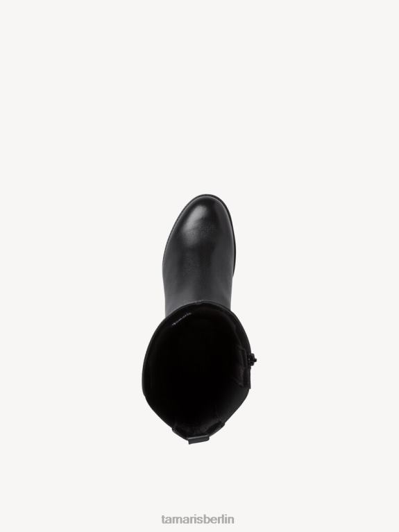 de Tamaris Frauen Stiefel - schwarz 0LHV41569 Schuhe