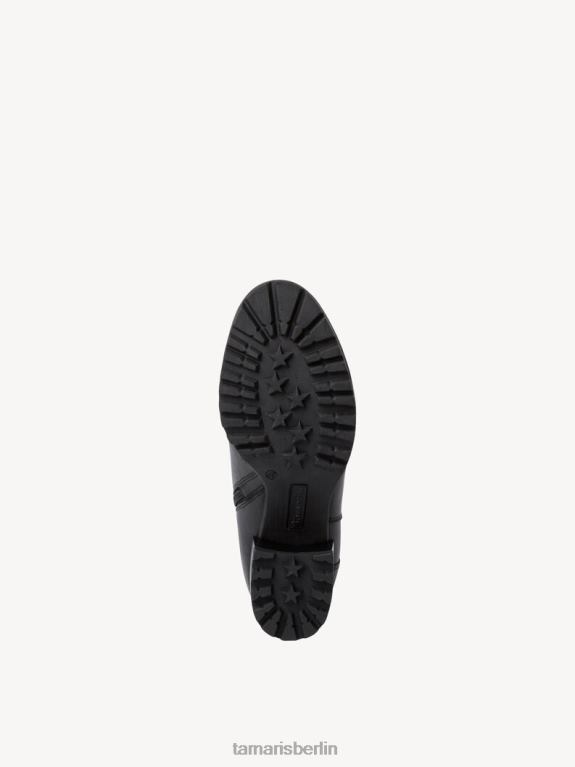 de Tamaris Frauen Stiefel - schwarz 0LHV41569 Schuhe
