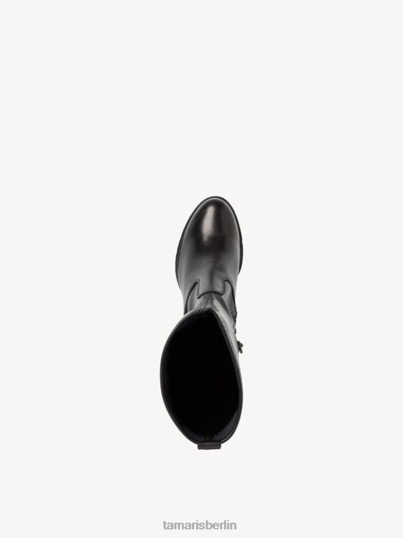 de Tamaris Frauen Stiefel - schwarz 0LHV41661 Schuhe