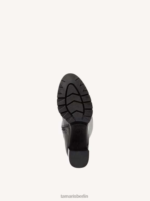 de Tamaris Frauen Stiefel - schwarz 0LHV41661 Schuhe