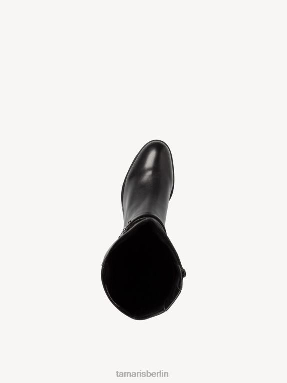 de Tamaris Frauen Stiefel - schwarz 0LHV41672 Schuhe