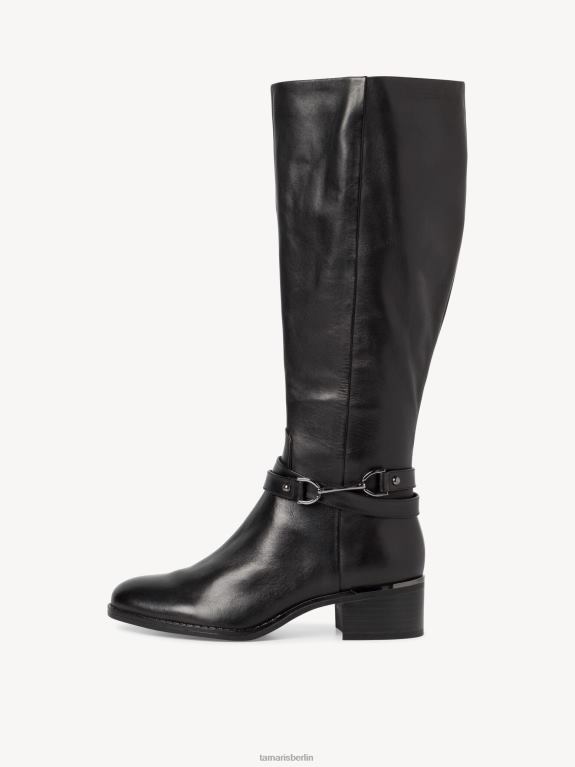de Tamaris Frauen Stiefel - schwarz 0LHV41672 Schuhe