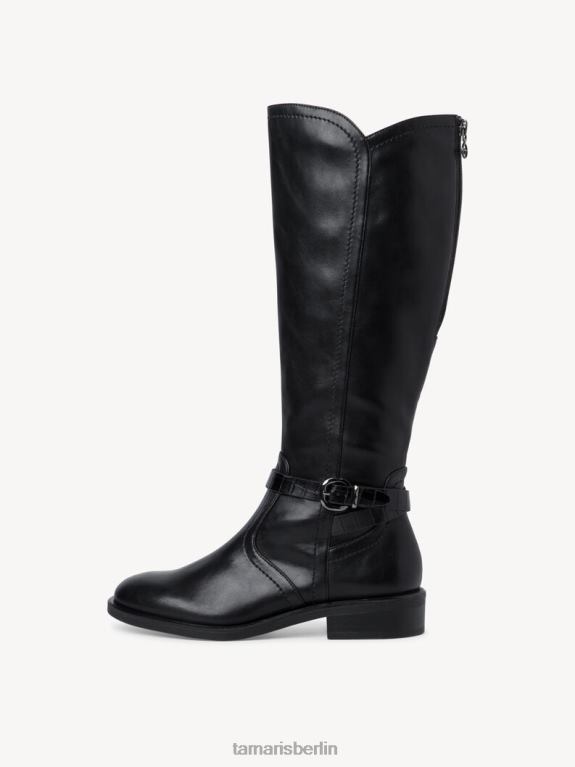 de Tamaris Frauen Stiefel - schwarz 0LHV41681 Schuhe
