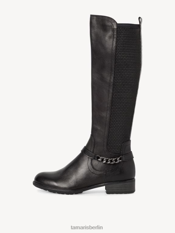 de Tamaris Frauen Stiefel - schwarz 0LHV41716 Schuhe