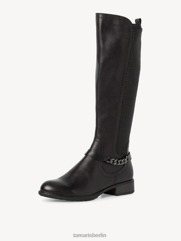 de Tamaris Frauen Stiefel - schwarz 0LHV41716 Schuhe